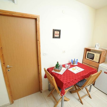 Apartamento Gate To Galilee Tiberíades Exterior foto