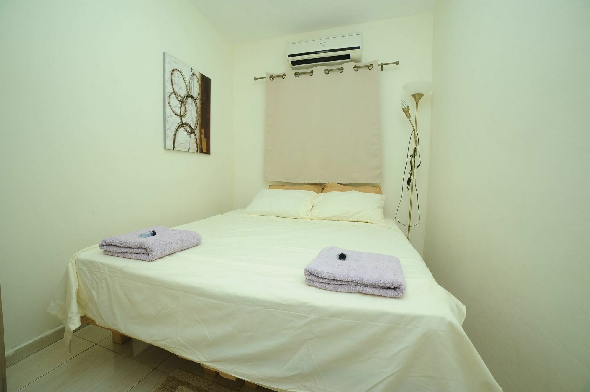 Apartamento Gate To Galilee Tiberíades Exterior foto