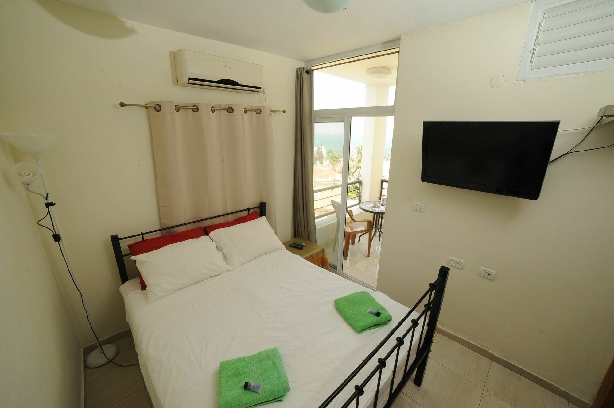 Apartamento Gate To Galilee Tiberíades Exterior foto