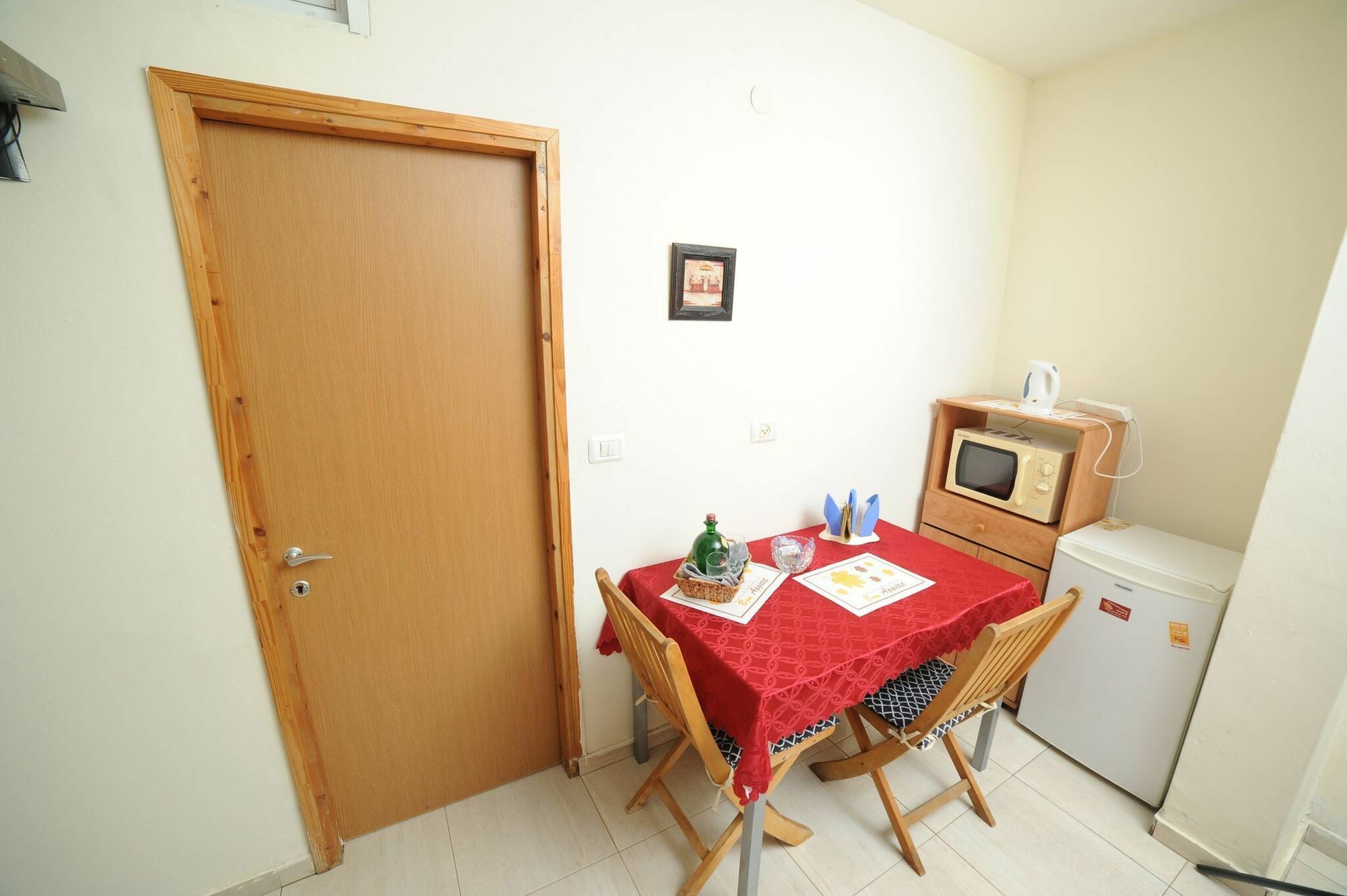 Apartamento Gate To Galilee Tiberíades Exterior foto