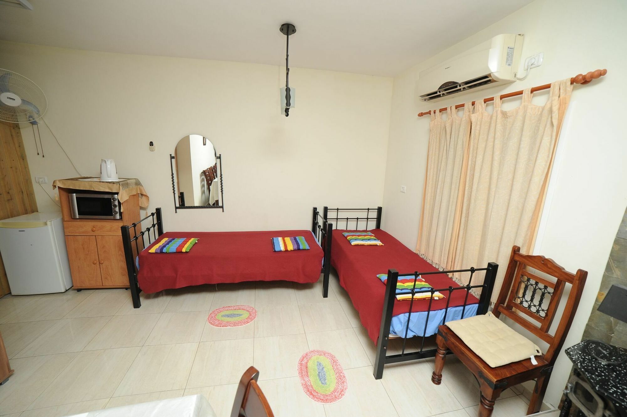Apartamento Gate To Galilee Tiberíades Exterior foto